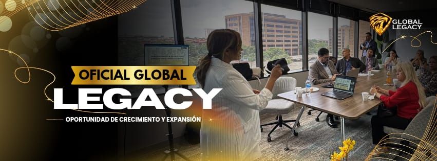 Oficial Global Legacy